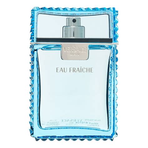 versace cologne eau fraiche